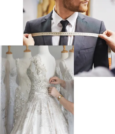 When Do I Need Dress Alteration Service in Massachusetts